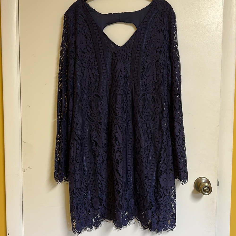 Women’s cocktail dress